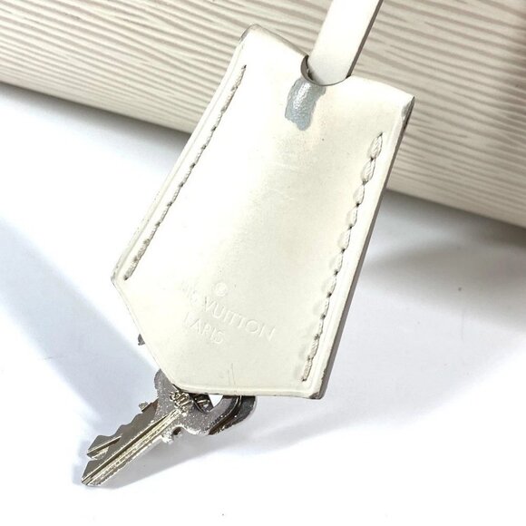 LOUIS VUITTON M5907J Epi Pont Neuf PM Pont Neuf PM Bag Tote Bag Hand Bag - Picture 10 of 15